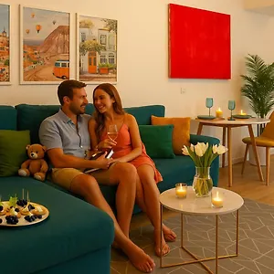 Alesia - Lovely With Parking Near Veranda Mall Apartament