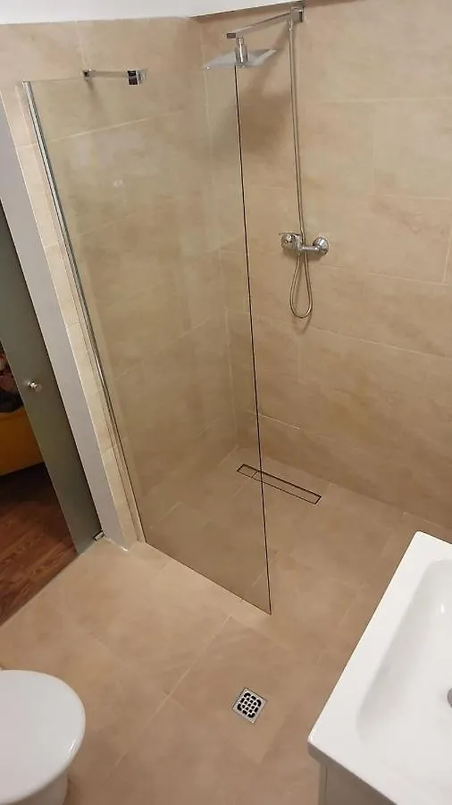 Apartament Free Parking & Self Check-In Westside Studio Near The Lake, Lacul Morii, Near Metro Stations Sector 6 Bucureşti